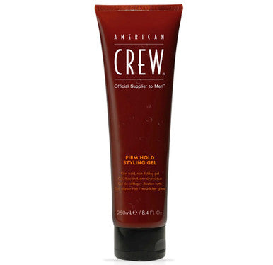 American Crew Firm Hold Styling Gel (8.4 oz)