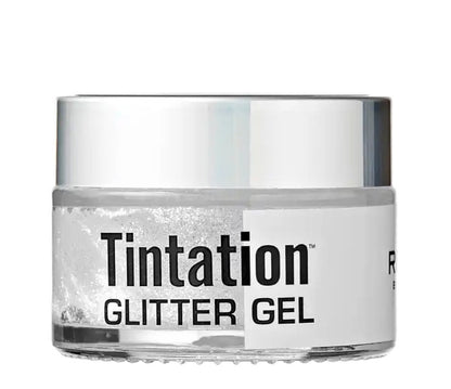 KISS RadiantGlow Glitter Gel For Hair & Body