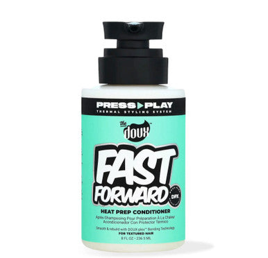 The Doux Fast Forward Heat Protectant Conditioner (8 oz)