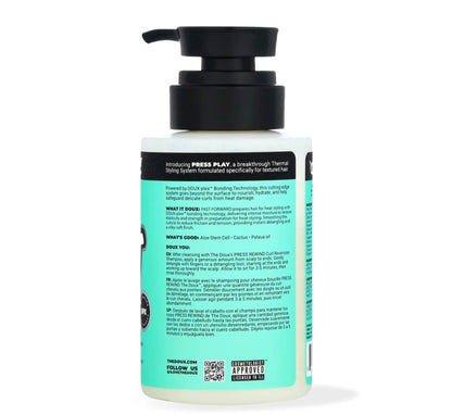 The Doux Fast Forward Heat Protectant Conditioner (8 oz)