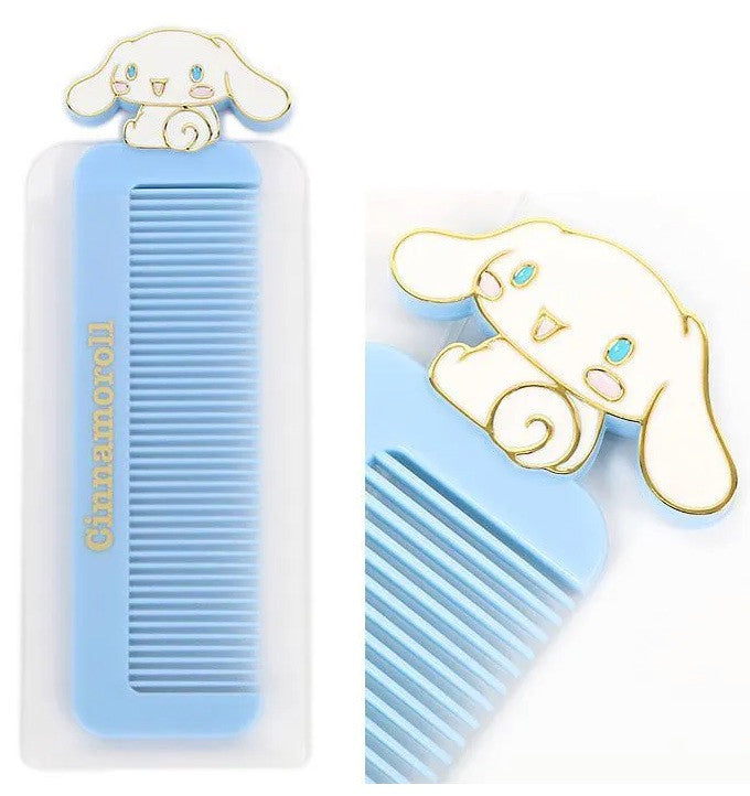 SANRIO Compact Comb