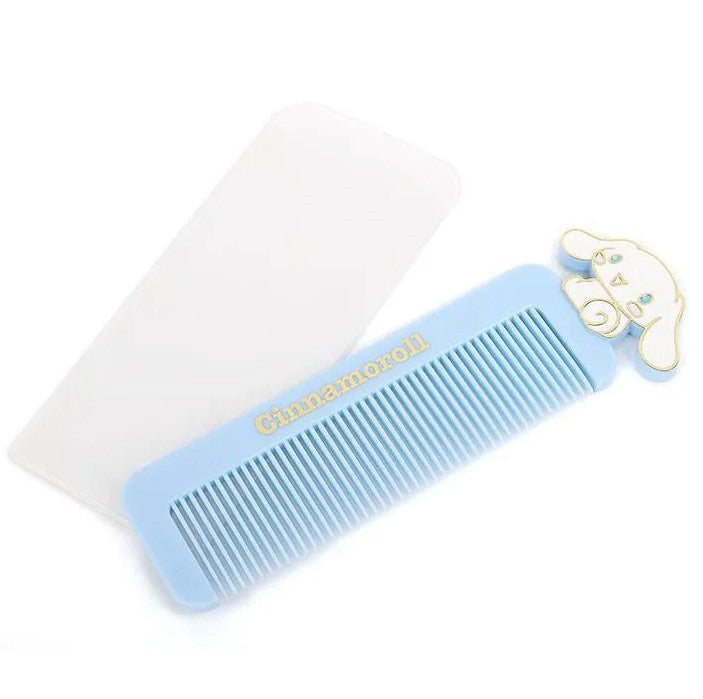 SANRIO Compact Comb