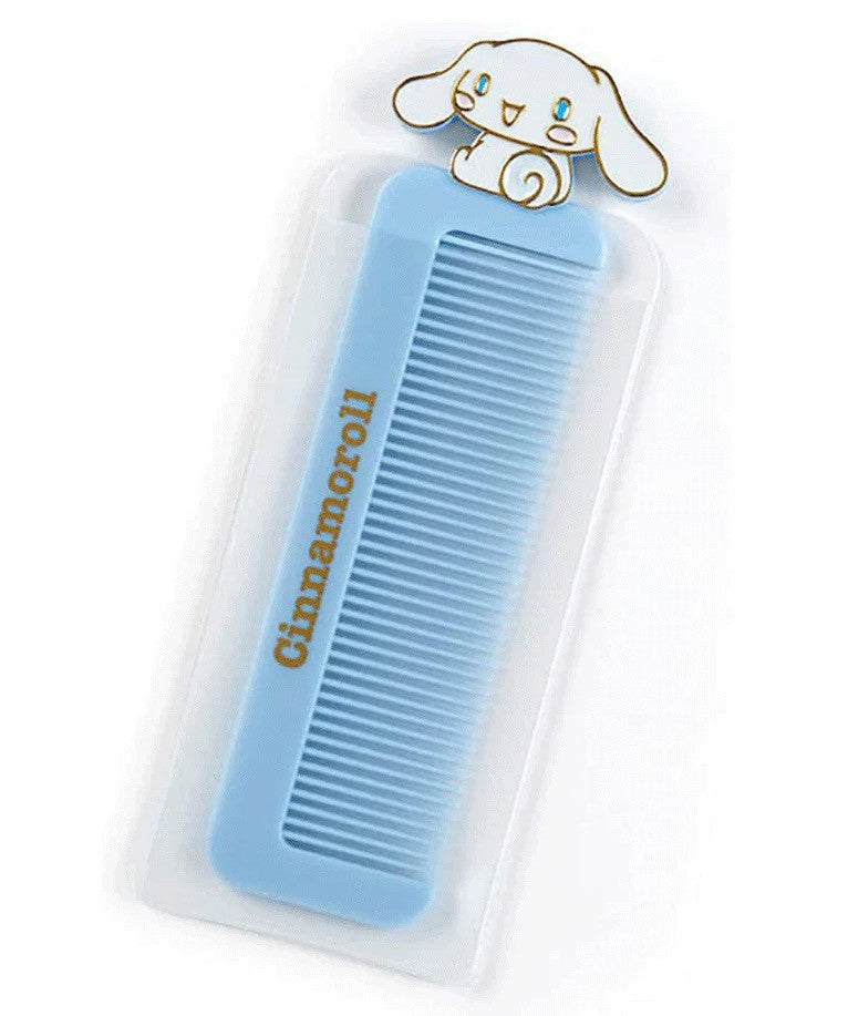 SANRIO Compact Comb