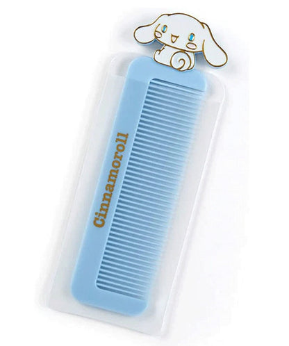 SANRIO Compact Comb