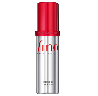 SHISEIDO Fino Premium Touch Oil (2.36 oz)