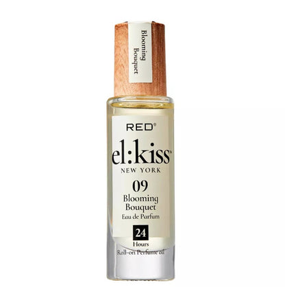 El Kiss Perfume Roll On (12ml)