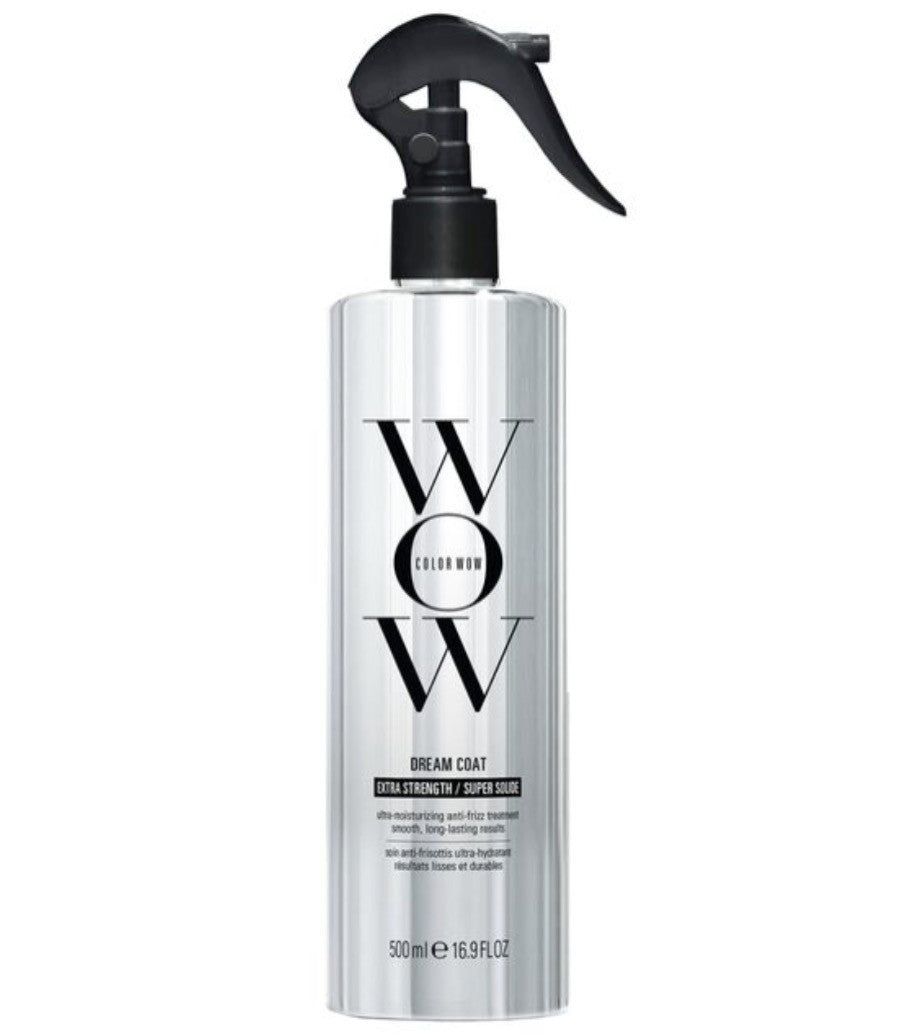 COLOR WOW Extra Strength Dream Coat Ultra-Moisturizing Anti-Frizz Treatment