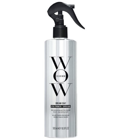 COLOR WOW Extra Strength Dream Coat Ultra-Moisturizing Anti-Frizz Treatment