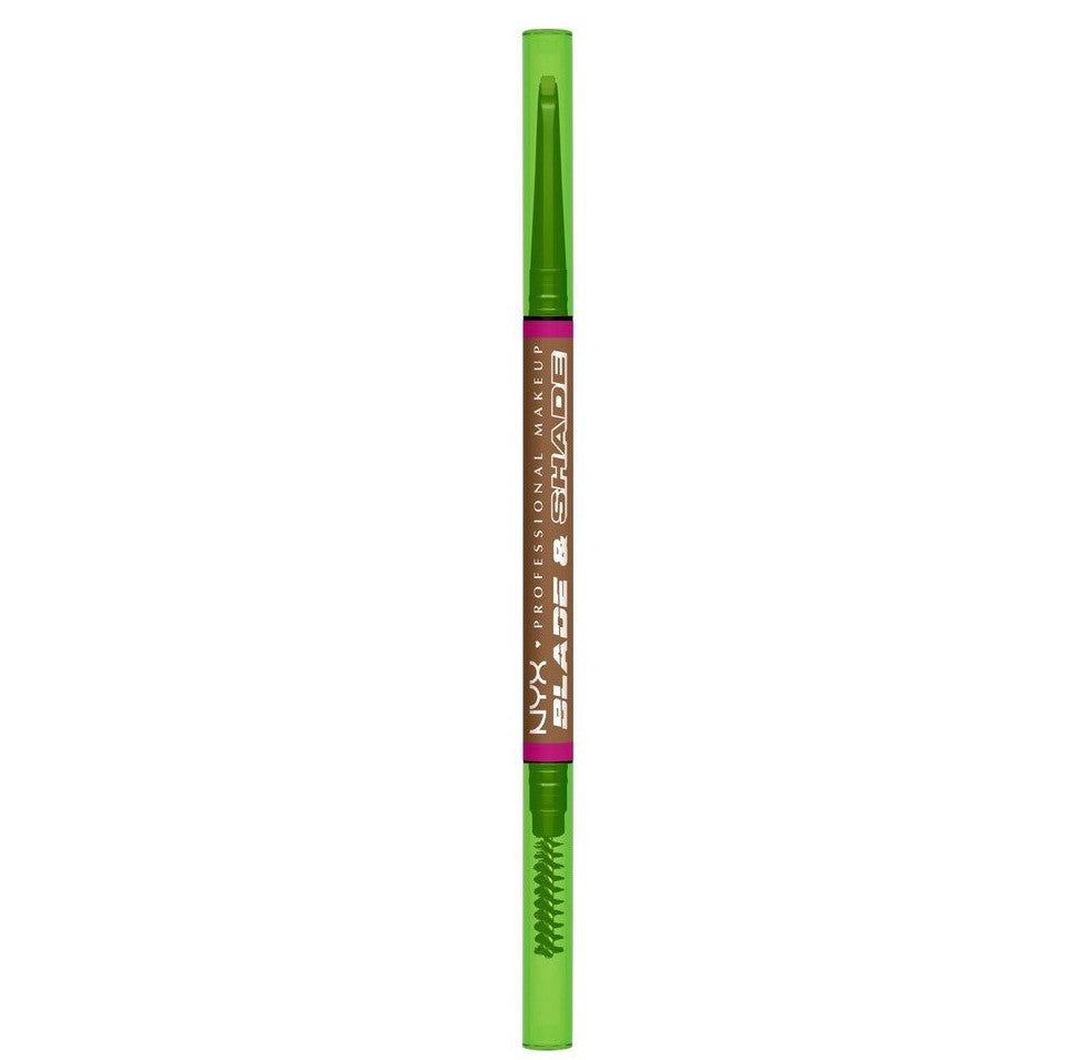 NYX Blade and Shade Nano Brow Mechanical Pencil
