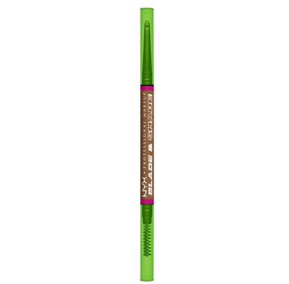 NYX Blade and Shade Nano Brow Mechanical Pencil