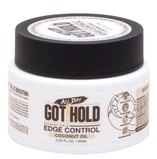 ALL DAY GOT HOLD Edge Control
