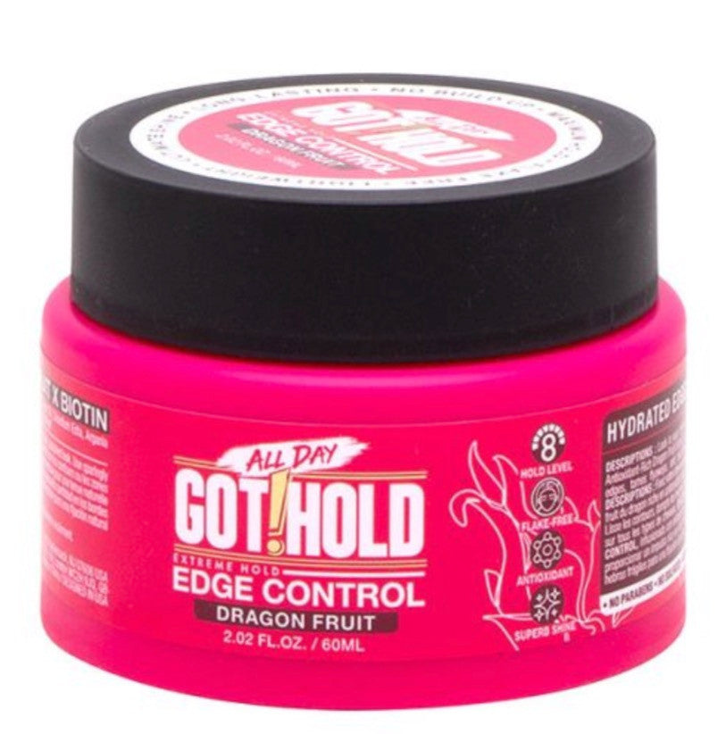 ALL DAY GOT HOLD Edge Control