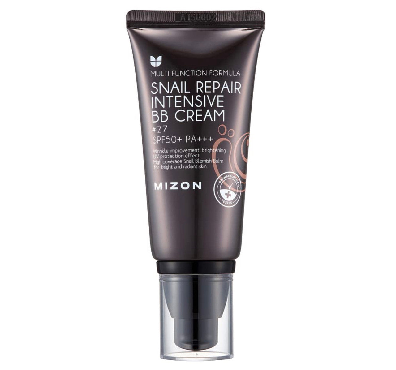 [MIZON] Snail Repair Intensive BB Cream SPF50+ PA+++ (1.69 oz)