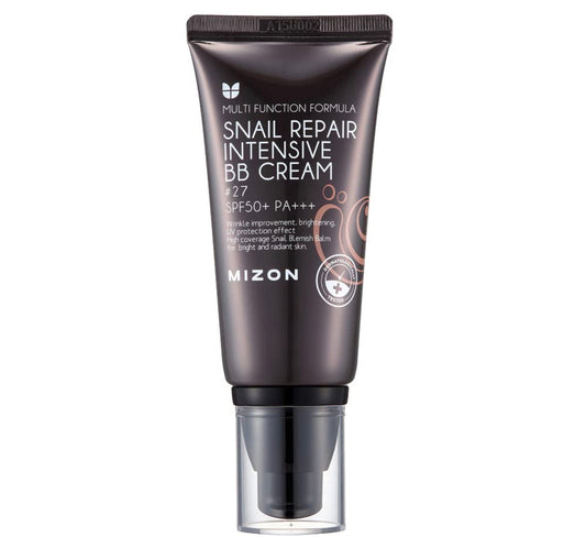 [MIZON] Snail Repair Intensive BB Cream SPF50+ PA+++ (1.69 oz)