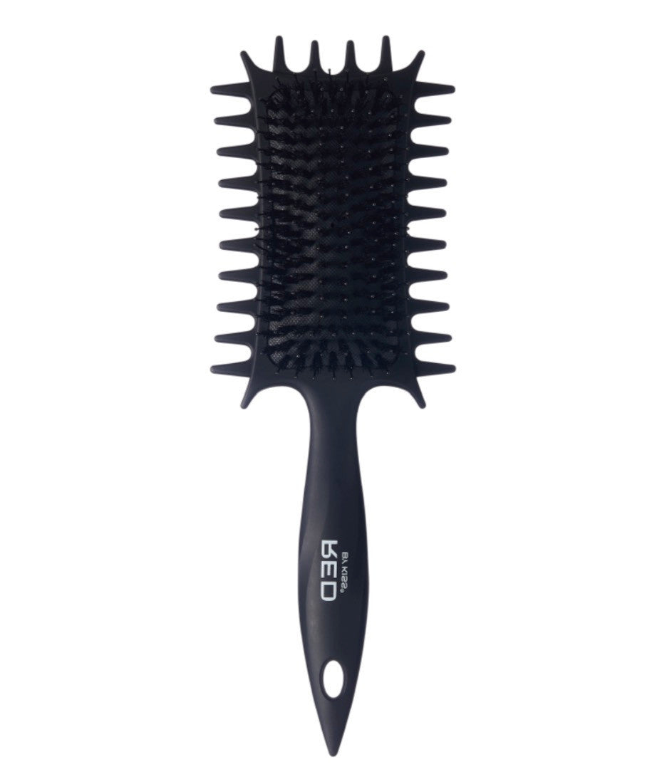 RED Detangling & Curl Defining Brush