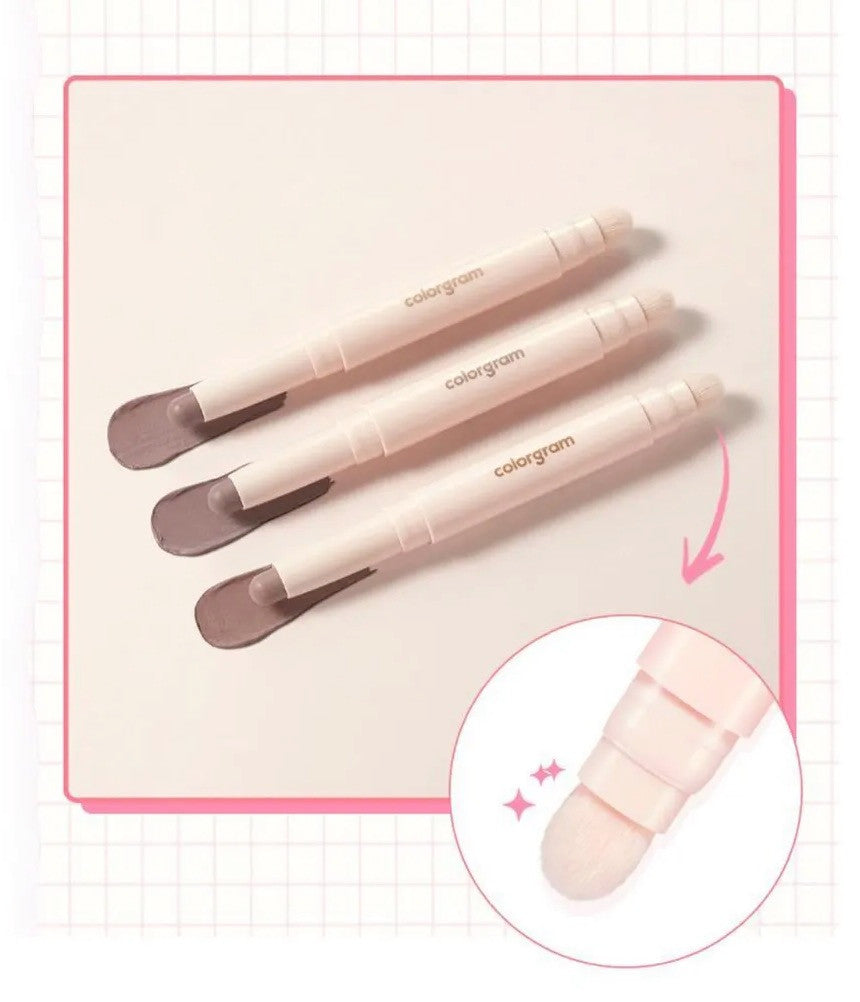 COLORGRAM Re-Forming Contour Stick - 3 Colors