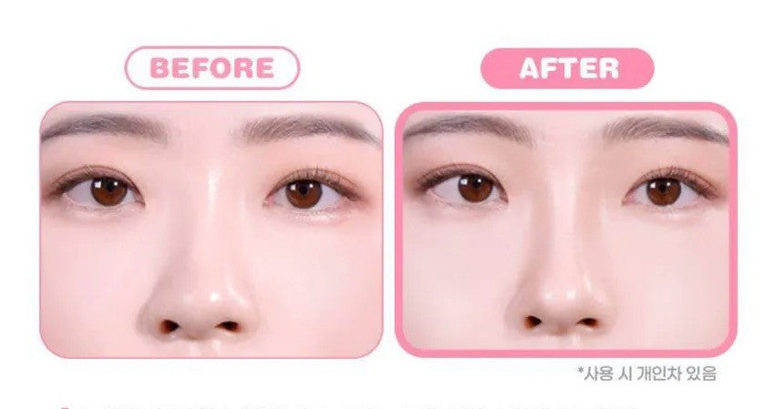 COLORGRAM Re-Forming Contour Stick - 3 Colors