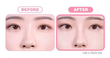 COLORGRAM Re-Forming Contour Stick - 3 Colors