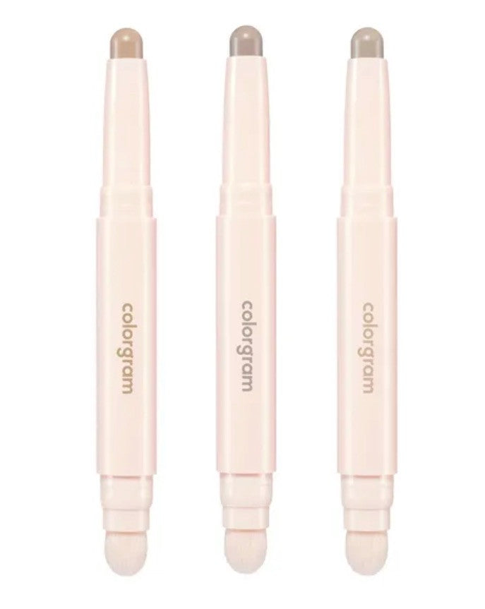 COLORGRAM Re-Forming Contour Stick - 3 Colors