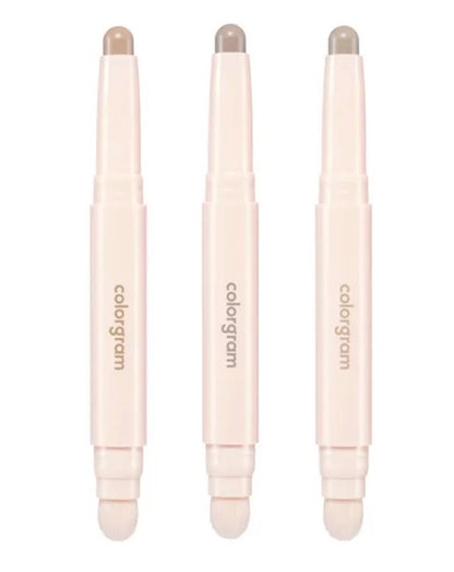 COLORGRAM Re-Forming Contour Stick - 3 Colors