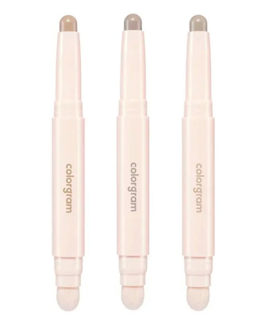 COLORGRAM Re-Forming Contour Stick - 3 Colors
