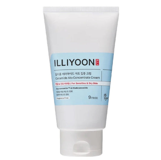 ILLIYOON Ceramide Ato Concentrate Cream (5.07oz)