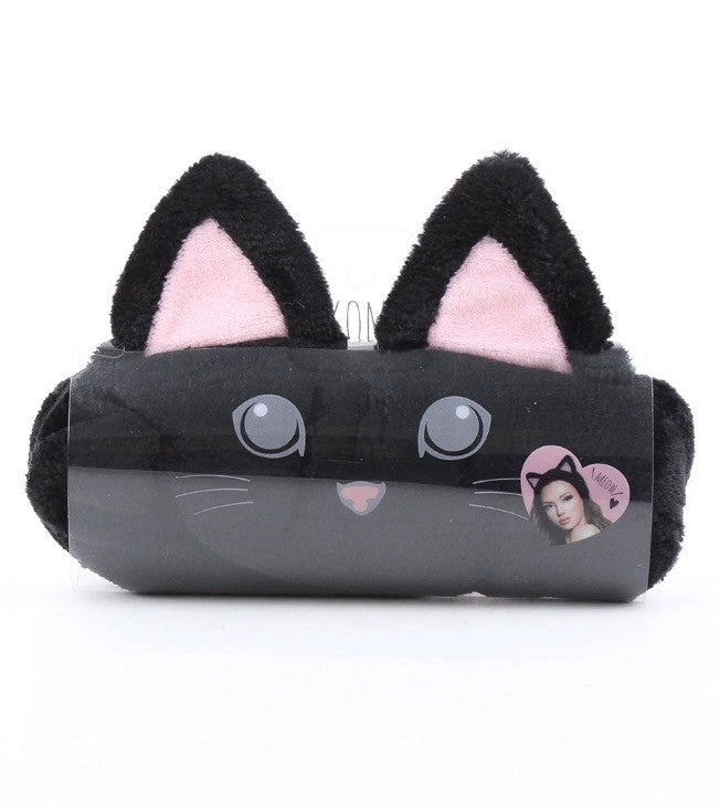 OHEYA Kumamimi Bear Furry Headband