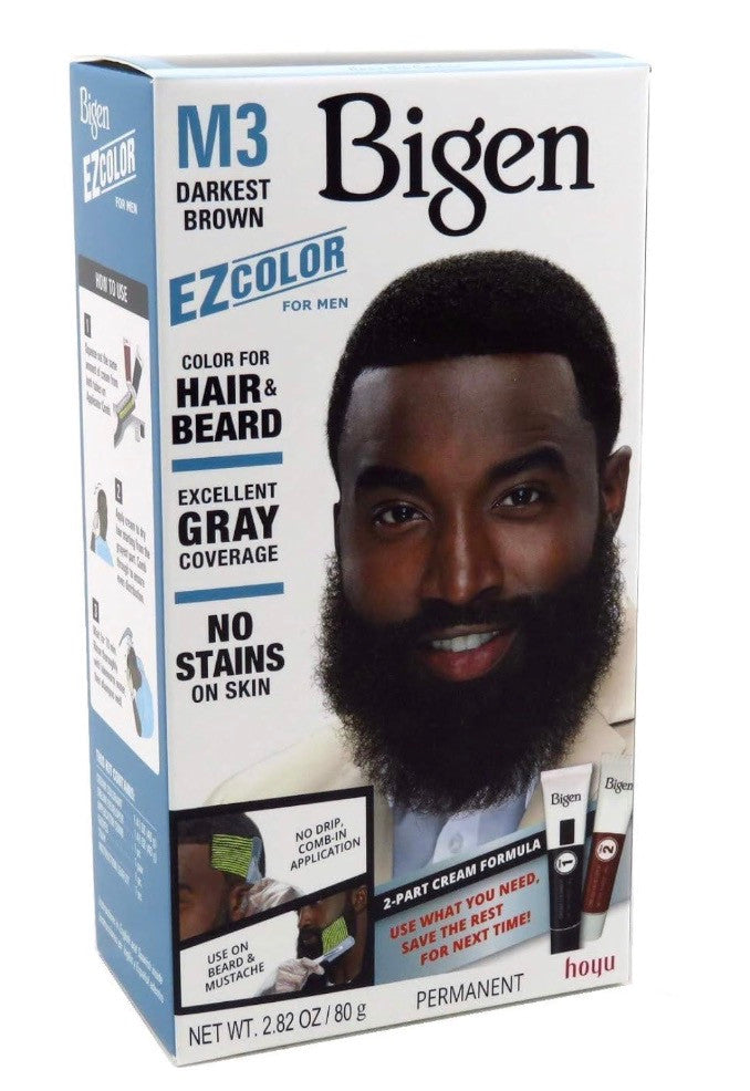 BIGEN Ez Color For Men