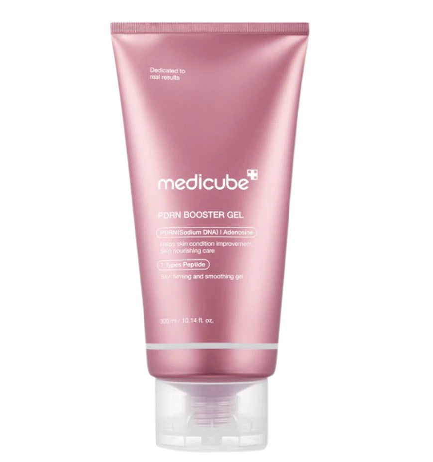 MEDICUBE  PDRN Booster Gel (10.14oz)