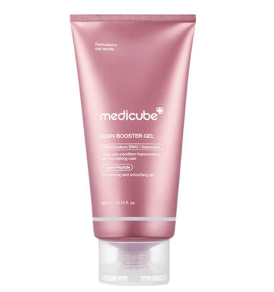 MEDICUBE  PDRN Booster Gel (10.14oz)