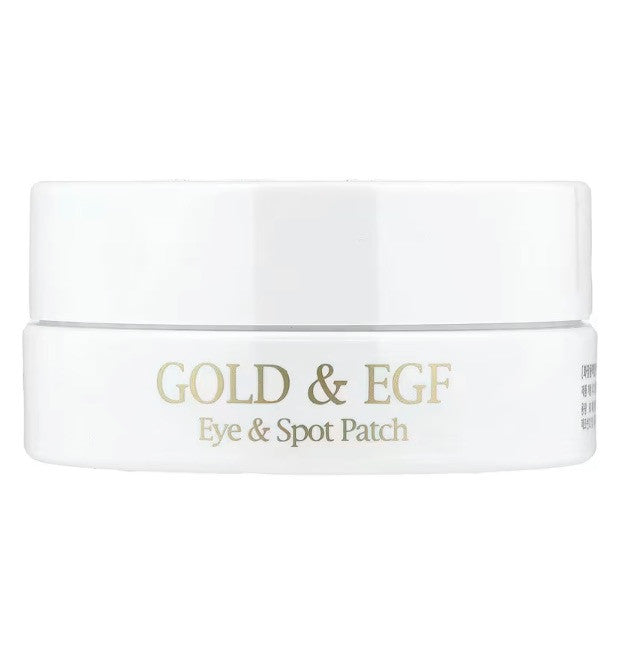 PETITFEE Gold & EGF Eye & Spot Patch (90ea)