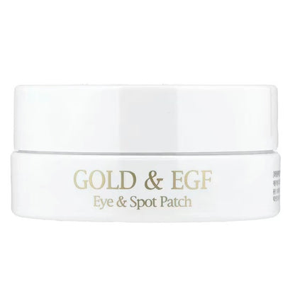 PETITFEE Gold & EGF Eye & Spot Patch (90ea)