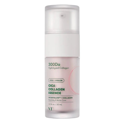 VT COSMETICS Cica Collagen Essence (1.01oz)