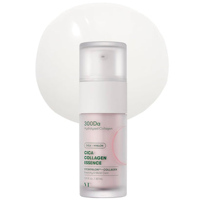 VT COSMETICS Cica Collagen Essence (1.01oz)