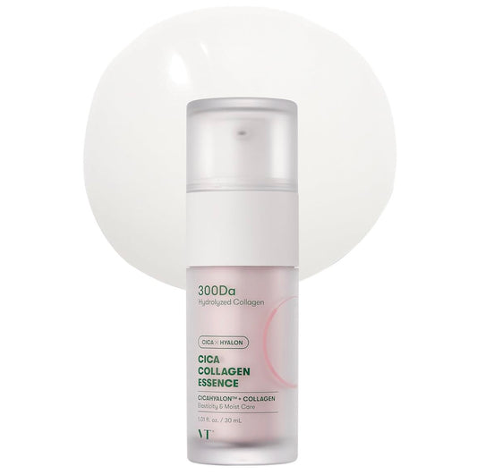 VT COSMETICS Cica Collagen Essence (1.01oz)