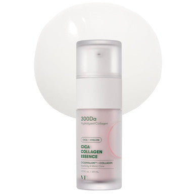 VT COSMETICS Cica Collagen Essence (1.01oz)