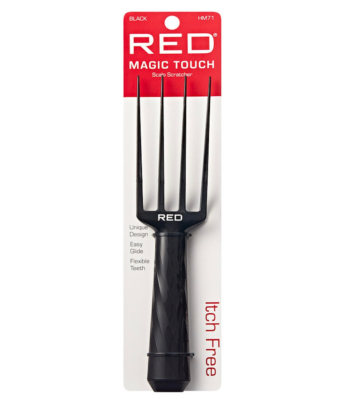 RED Magic Touch Scalp Scratcher