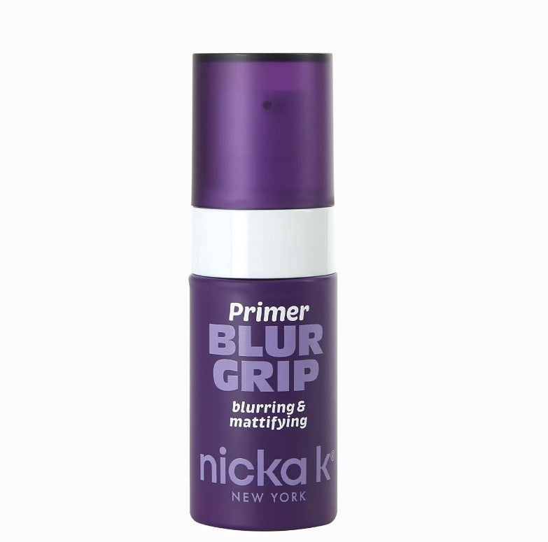 EBIN Glow & Blur Grip Primer