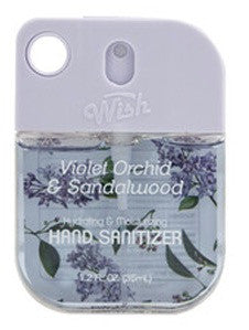 WISH Hand Sanitizer (1.2 oz)
