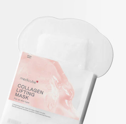 MEDICUBE Collagen Lifting Mask (1 Sheet)