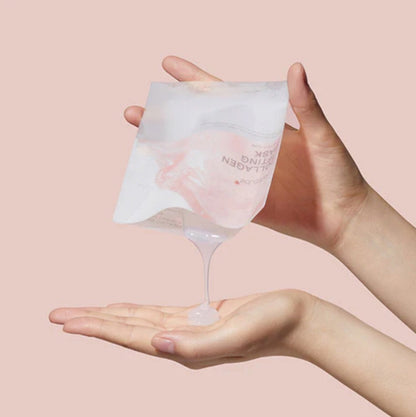 MEDICUBE Collagen Lifting Mask (1 Sheet)