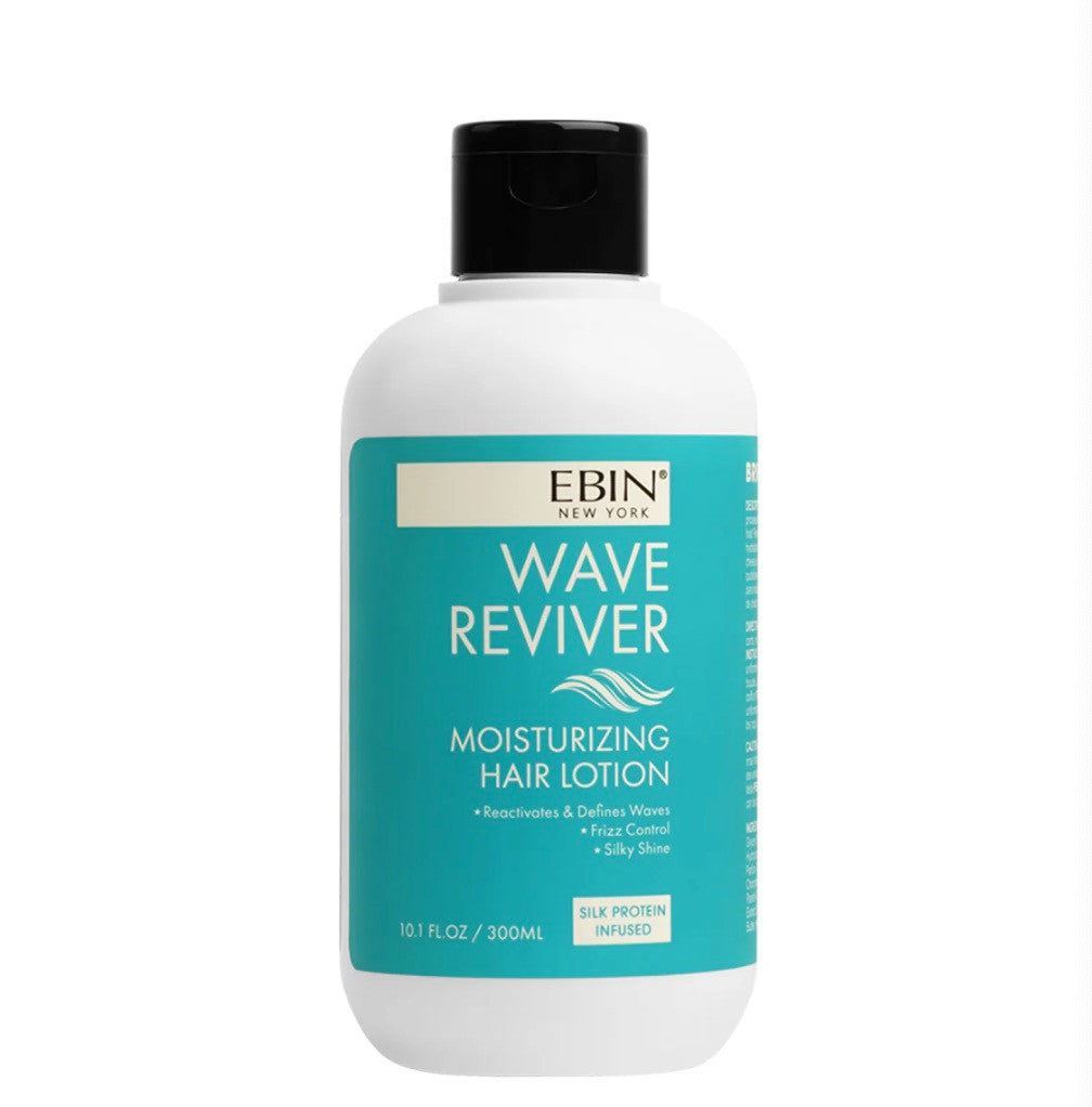 EBIN Wave Reviver Moisturizing Hair Lotion (10.1oz)