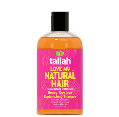 TALIAH WAAJID Honey  Dew You Replenishing Shampoo (12oz)
