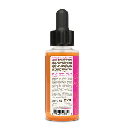 TALIAH WAAJID Batana Oil Gro Drops (2oz)