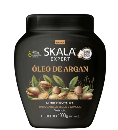 SKALA Expert Conditioning Hair Treatment (35.2 oz)