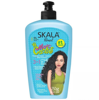 SKALA Leave in Hair Conditioner (8.8oz)