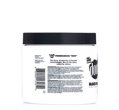 The Doux Anti Humidity Defining Hair Gel (16oz)