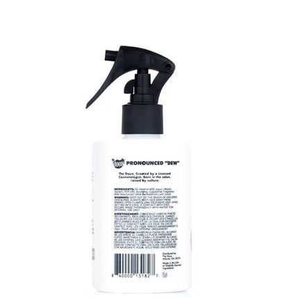 The Doux Dj Quick Quick Dry Spray (8oz)