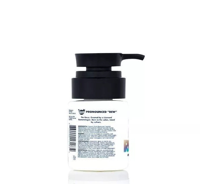 The Doux Act Right Anti-Humidity Serum (2oz)