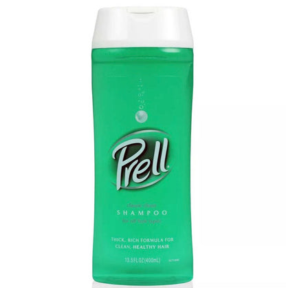 PRELL Classic Clean Shampoo (13.5oz)